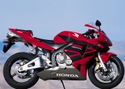 Honda CBR600RR